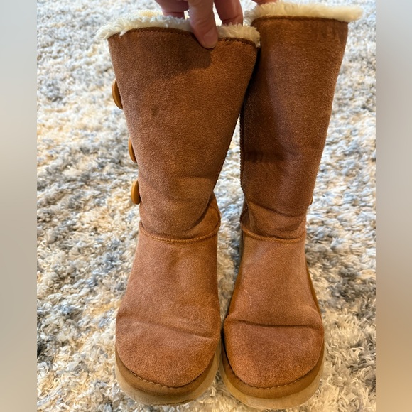UGG women’s boots size 7 - Picture 9 of 14